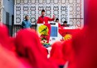 UMNO Perkukuh Kesatuan Saf, Bina Keyakinan Rakyat
