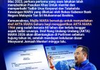 80 Peratus RUU Akta MARA Baharu Perketat Tadbir Urus MARA