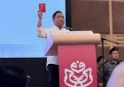 PAU 2026: Kembali Jadi Suara Rakyat, Tentu Hala Tuju Parti
