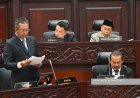 Jangan Sampai Istilah ‘Sakau’ Berbalik Kepada Diri Sendiri