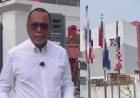 Belum reda isu Kulai, Jalur Gemilang terbalik lagi di Iskandar Puteri
