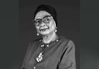 Kekanda Sultan Pahang mangkat