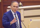 Kutipan hasil Pahang terkini cecah RM921.72 juta