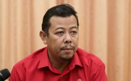 Razlan gesa MCMC siasat dakwaan bahan kempen BN disekat, dedah pihak beri arahan
