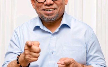 Hormati Pilihan Pengundi, Jangan Main Sentimen “Double Standard”