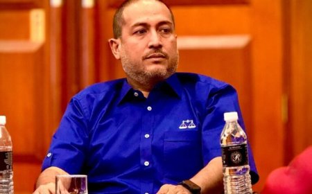 Rakyat Mahukan Pemimpin Bertanggungjawab, Bukan Salahkan Pengundi