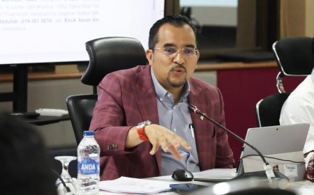 MARA Perluas Kerjasama Strategik, Sasar Lebih Ramai Graduan TVET Raih Gaji Premium