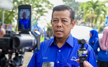 Mandat Rakyat Bukan Barang Dagangan, Jangan Dipermainkan