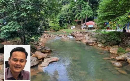 Maran Mega Campfest himpun campers, semarak pelancongan Maran