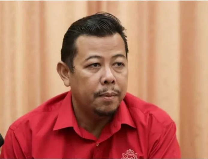 Razlan gesa MCMC siasat dakwaan bahan kempen BN disekat, dedah pihak beri arahan