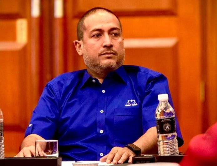 Rakyat Mahukan Pemimpin Bertanggungjawab, Bukan Salahkan Pengundi