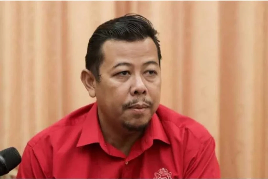 Razlan gesa MCMC siasat dakwaan bahan kempen BN disekat, dedah pihak beri arahan