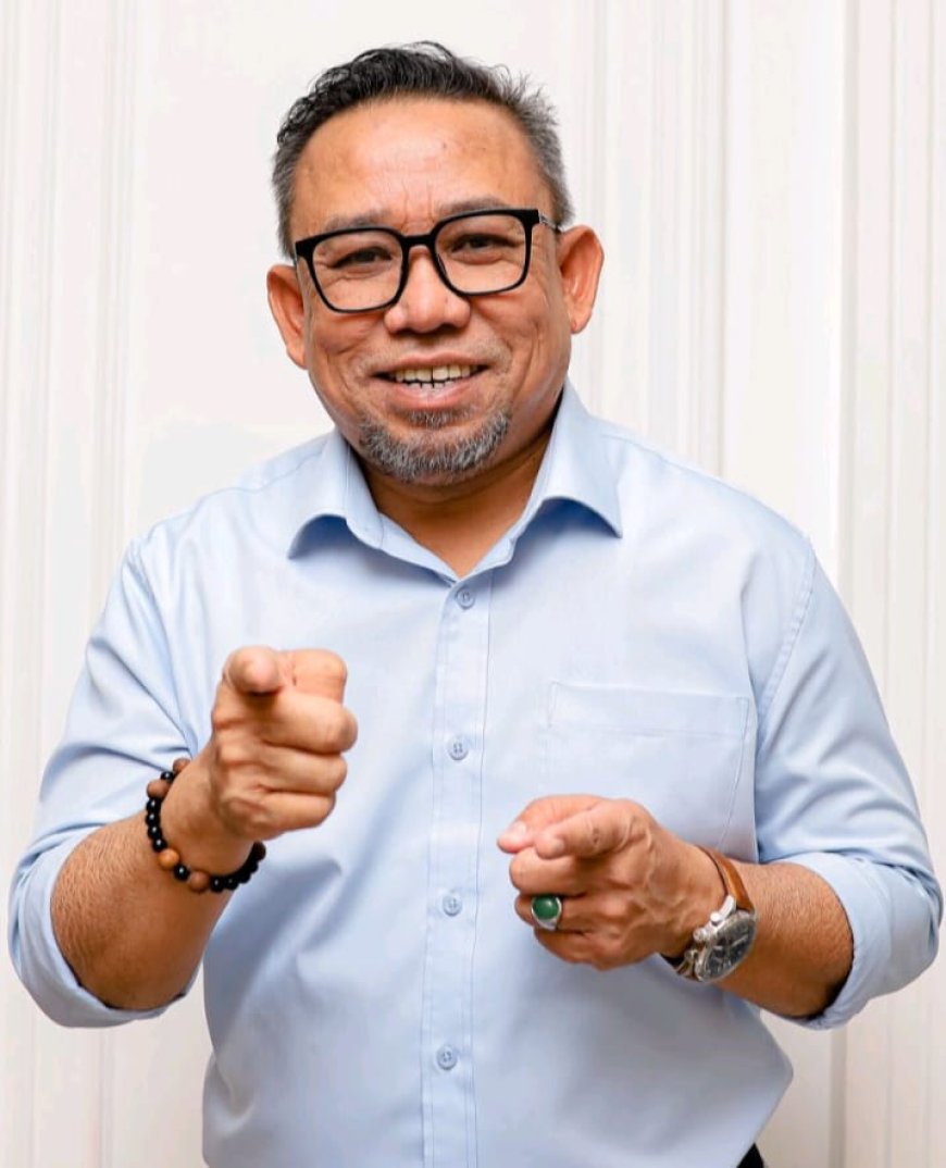 Hormati Pilihan Pengundi, Jangan Main Sentimen “Double Standard”