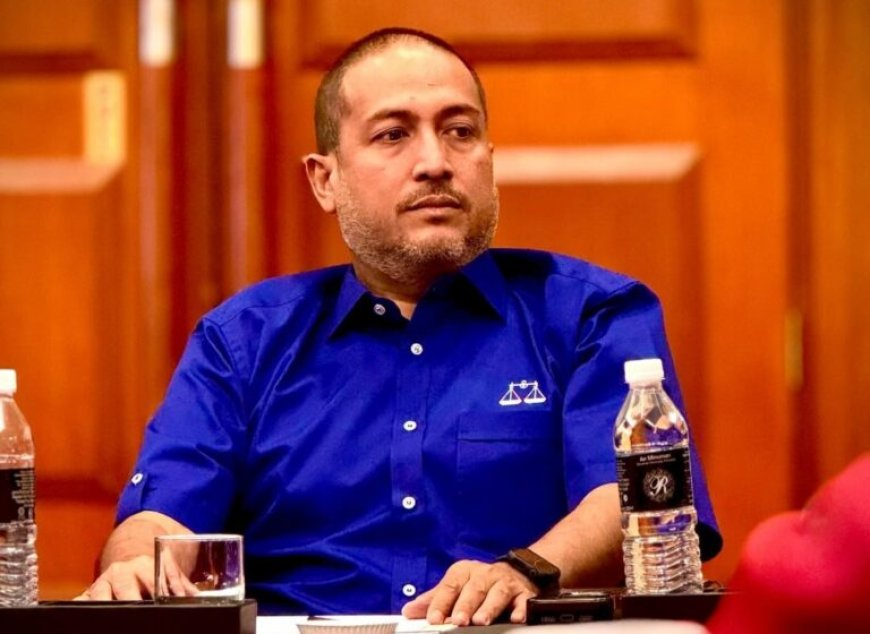 Rakyat Mahukan Pemimpin Bertanggungjawab, Bukan Salahkan Pengundi