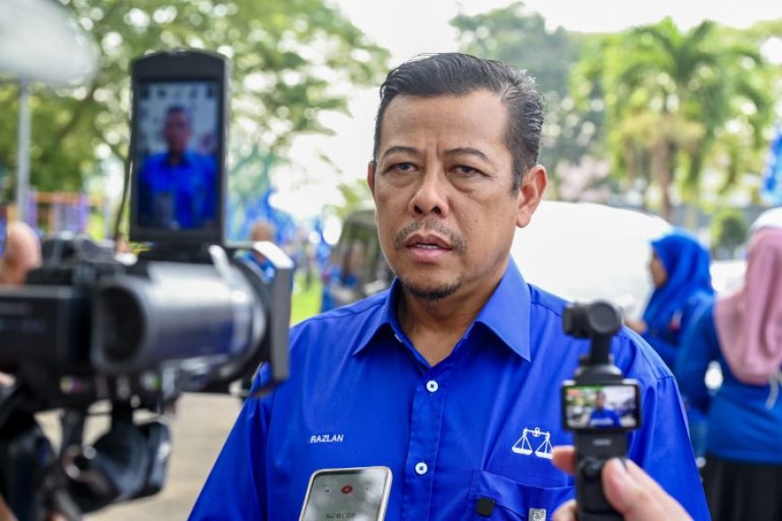 Mandat Rakyat Bukan Barang Dagangan, Jangan Dipermainkan