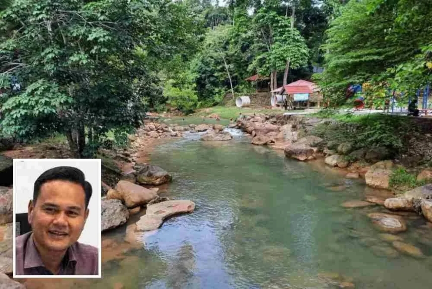 Maran Mega Campfest himpun campers, semarak pelancongan Maran