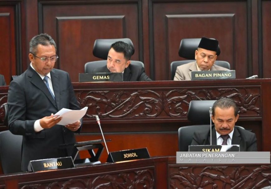 Jangan Sampai Istilah ‘Sakau’ Berbalik Kepada Diri Sendiri