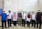 60,000 warga Pekan kembali nikmati manfaat bekalan air berfluorida