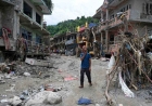 Bencana Nepal-Tibet boleh berulang