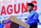 UMNO Perlu Terus Kukuh, Utamakan Perjuangan dan Kepentingan Rakyat – Wan Rosdy