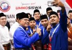 Jangan ‘Denial Syndrome’, Anak Muda Perlu Berani Bersuara