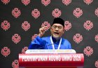 UMNO Mesti Kembali Jadi ‘Agenda Maker’, Bukan Sekadar ‘King Maker’