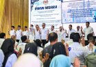 Suara Rakyat Cameron Highlands Didengar, PSRM Jadi Jambatan Kerajaan dan Penduduk