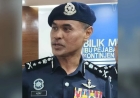 83 serbuan gempur judi haram di Kuantan, 95 individu ditahan