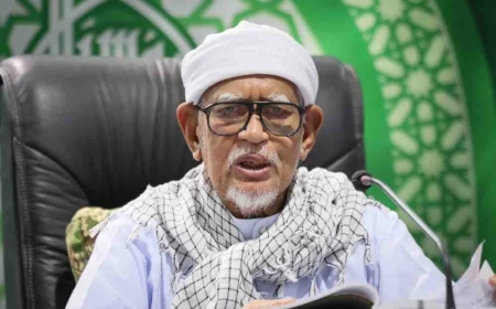 Tiga laporan polis dibuat terhadap dakwaan Abdul Hadi