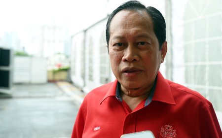 ‘Serang Balik’ Provokasi Dan Fitnah… Jangan Defensif