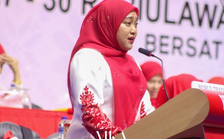 Pendidikan Adalah Pelaburan Masa Depan Anak Pahang