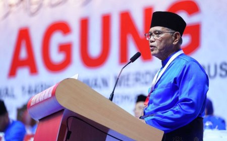UMNO Perlu Terus Kukuh, Utamakan Perjuangan dan Kepentingan Rakyat – Wan Rosdy