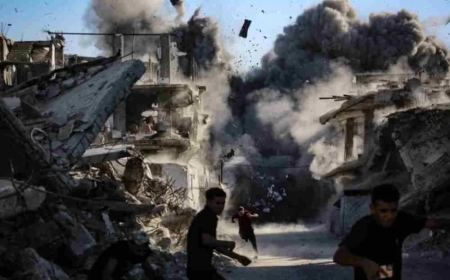 NAZA bongkar sistem rahsia Israel bunuh penduduk Gaza