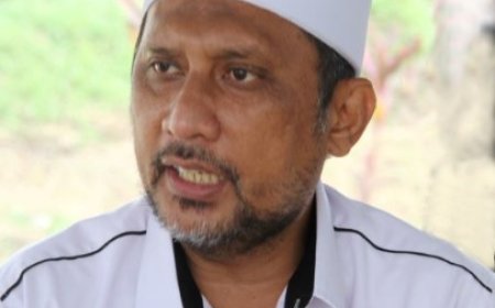 Penerokaan Haram Dibendung, Hak dan Kebajikan Orang Asli Terus Dijaga