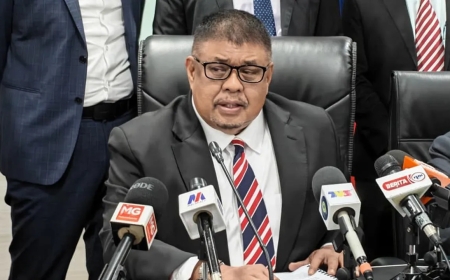 DUN Melaka bubar berkuat kuasa esok