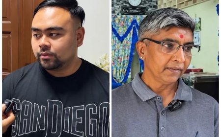Ziarah Makmur Dekati Rakyat, Ringankan Beban Pesakit Kronik