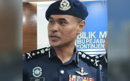 83 serbuan gempur judi haram di Kuantan, 95 individu ditahan