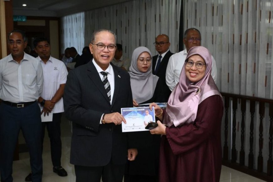Kebajikan, Kesejahteraan Rakyat Terus Diberi Perhatian – Wan Rosdy