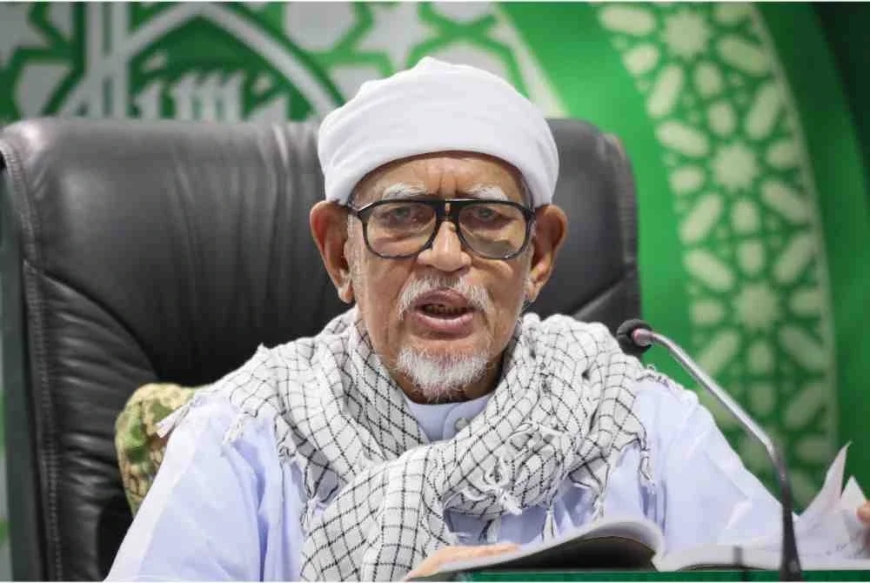 Tiga laporan polis dibuat terhadap dakwaan Abdul Hadi