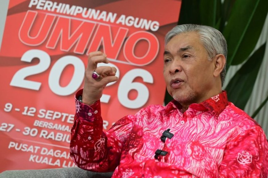 Muhasabah, Lupakan Kekurangan Dan Kembali Bersatu