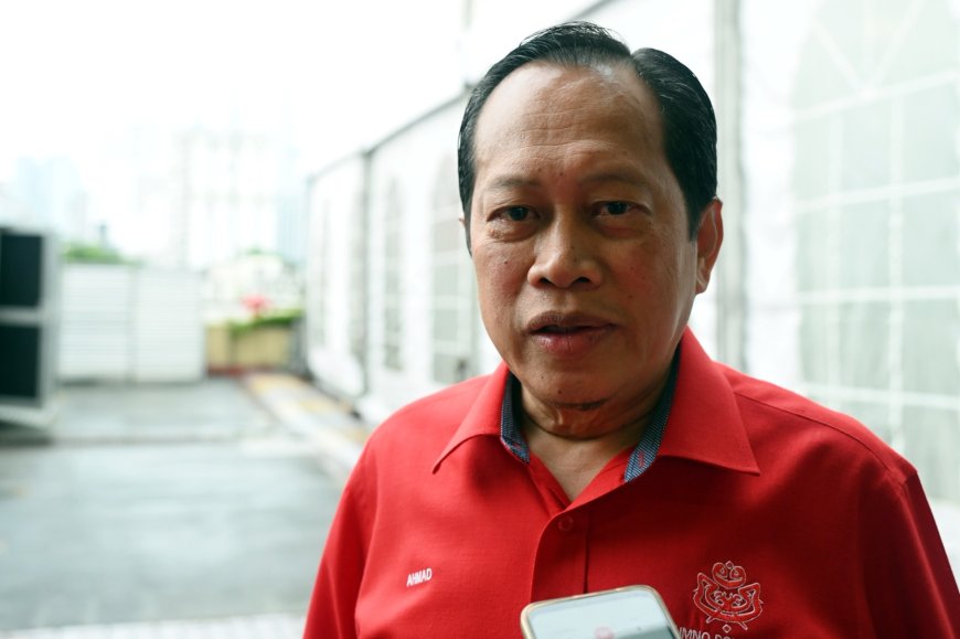 ‘Serang Balik’ Provokasi Dan Fitnah… Jangan Defensif