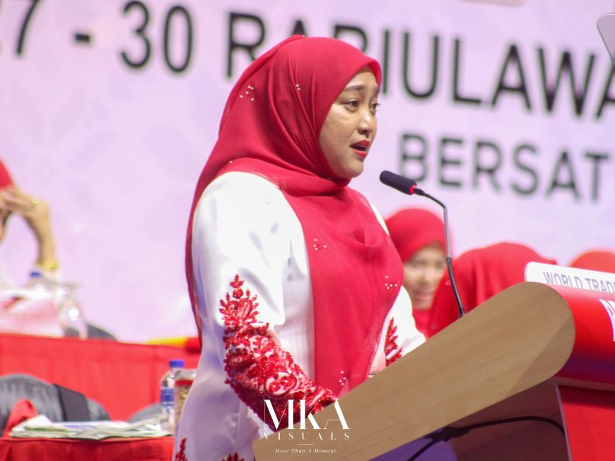 Pendidikan Adalah Pelaburan Masa Depan Anak Pahang