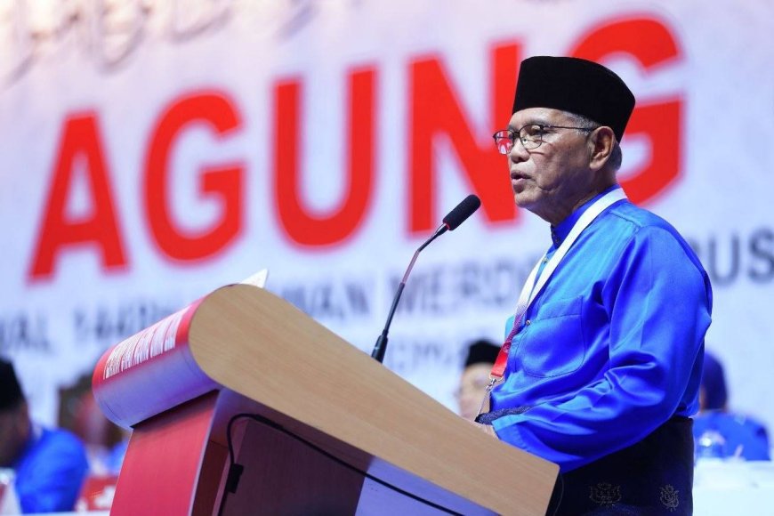 UMNO Perlu Terus Kukuh, Utamakan Perjuangan dan Kepentingan Rakyat – Wan Rosdy