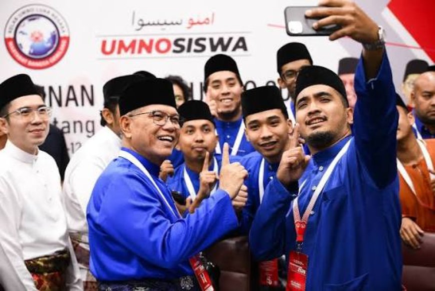 Jangan ‘Denial Syndrome’, Anak Muda Perlu Berani Bersuara