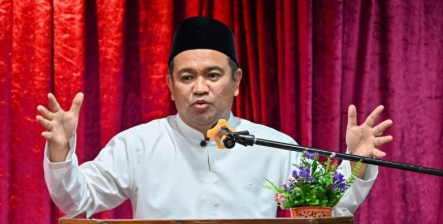 Agenda Malaysia Biru Perkukuh Tawaran BN Kepada Rakyat