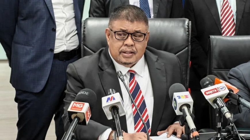 DUN Melaka bubar berkuat kuasa esok