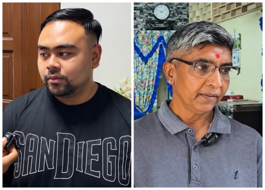 Ziarah Makmur Dekati Rakyat, Ringankan Beban Pesakit Kronik