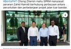 RM2.1 Bilion: Wang Diluluskan, Tapi Tak Sampai KKDW?