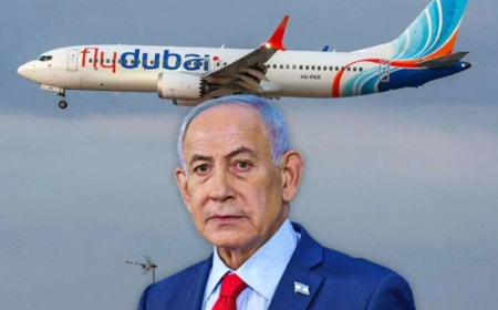 Kontroversi FZ1073: Operasi 'false flag' Israel?