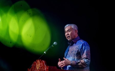 Bulan Kesiapsiagaan Nasional Pemangkin Pembudayaan Sikap Lebih Peka